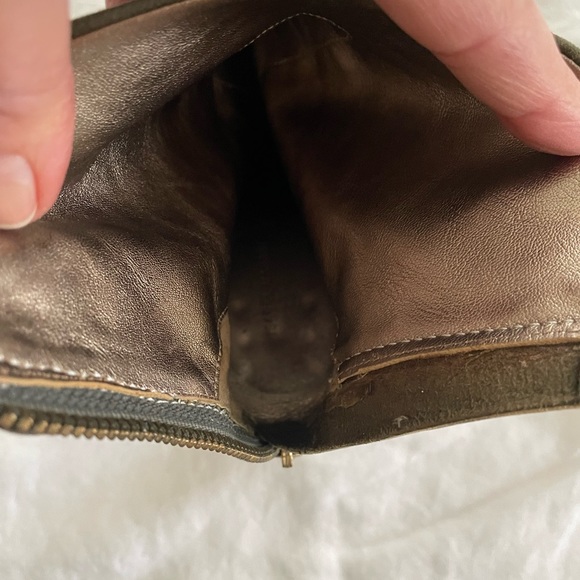 Isabel marant garett olive green suede ankle boot  size 38 - Picture 4 of 7